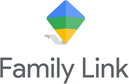 Google Family Link logo