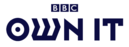 BBC Own It logo