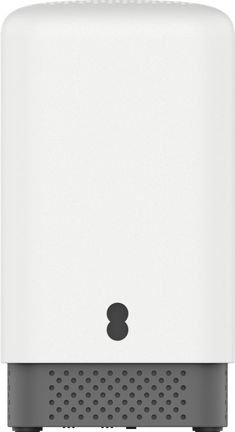 Smart 5G Hub 7 Plus - Image of front of the Hub