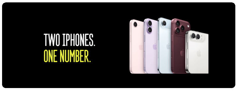 iPhone Handoff only on EE