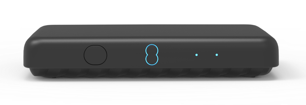 The EE TV Box Mini