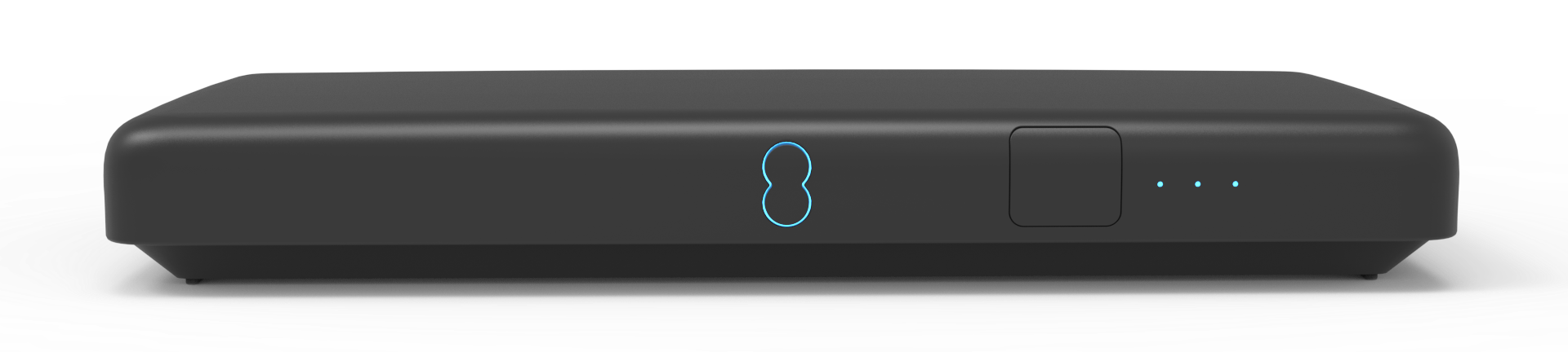 Picture of an EE TV Box Pro