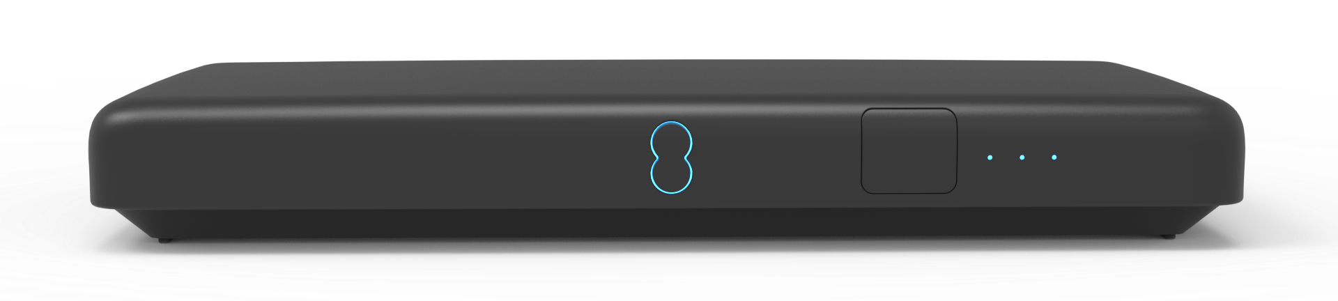 The EE TV Box Mini