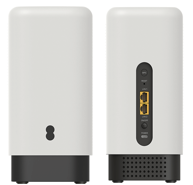 Mobile WiFi Extender 7 Pro