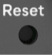 Small pinhole button