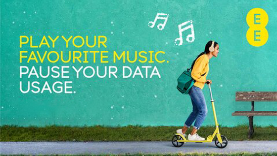 Music Data Pass