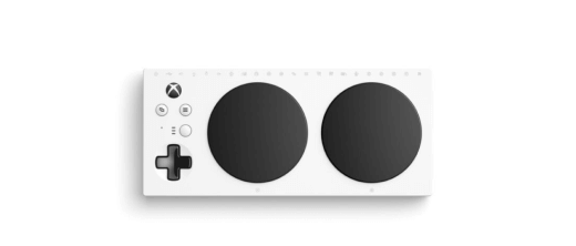 Xbox Adaptive Controller