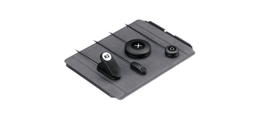 Logitech Adaptive Gaming Kit for PlayStation