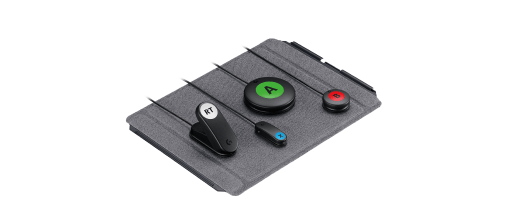 Logitech Adaptive Gaming Kit for Xbox