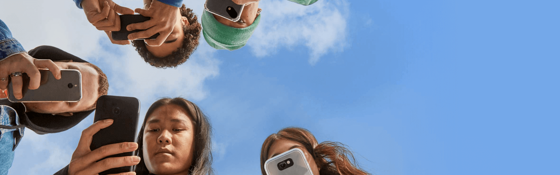 Four of the latest tech hacks for keeping your children safe online
