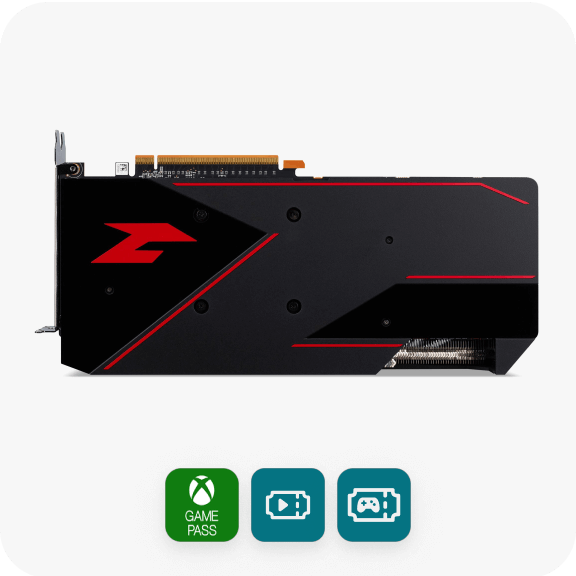 Acer Nitro AMD Radeon RX 7700 12GB Graphics Card