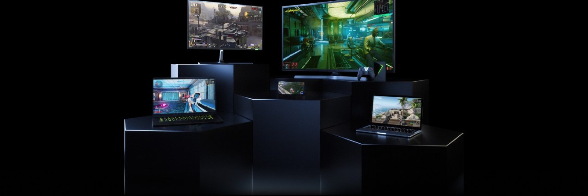 GeForce NOW, The Next Generation in Cloud Gaming