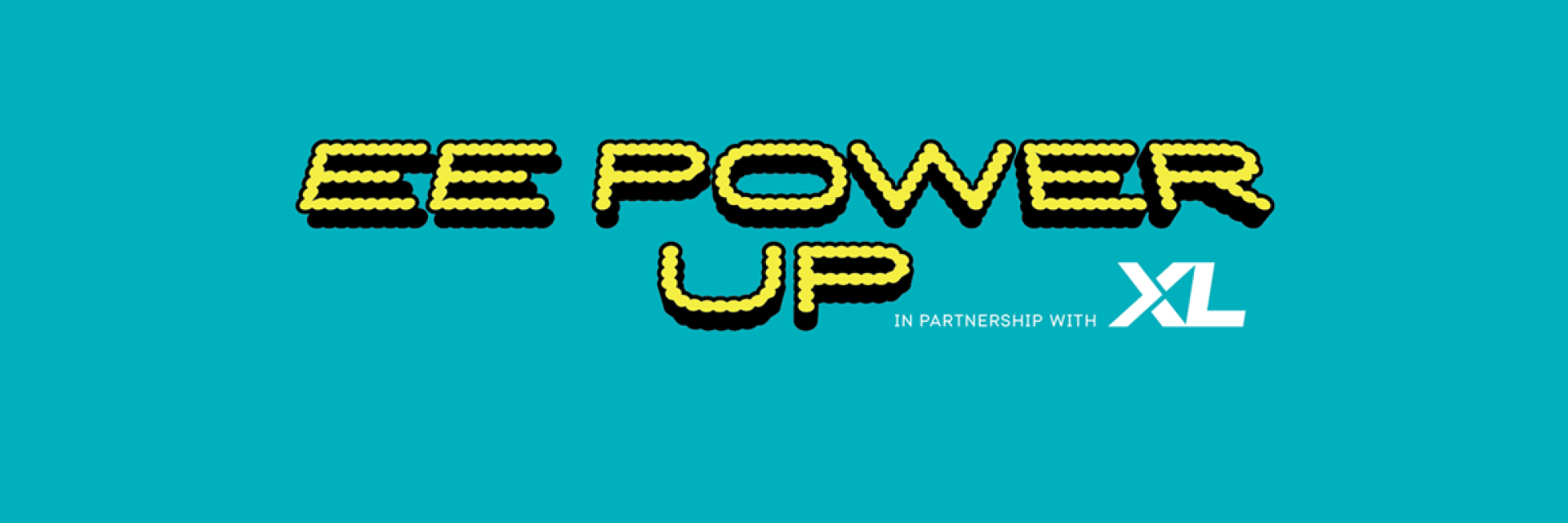 Power Up Programme Women in Gaming EE