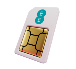 SIM Only