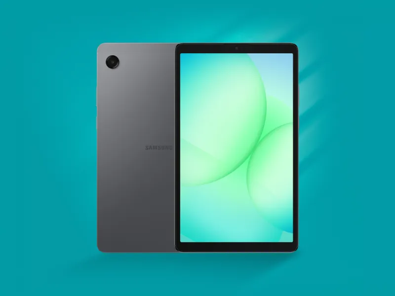 Samsung Galaxy tab A11