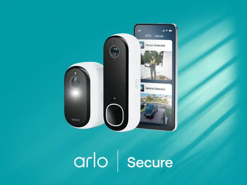 Arlo