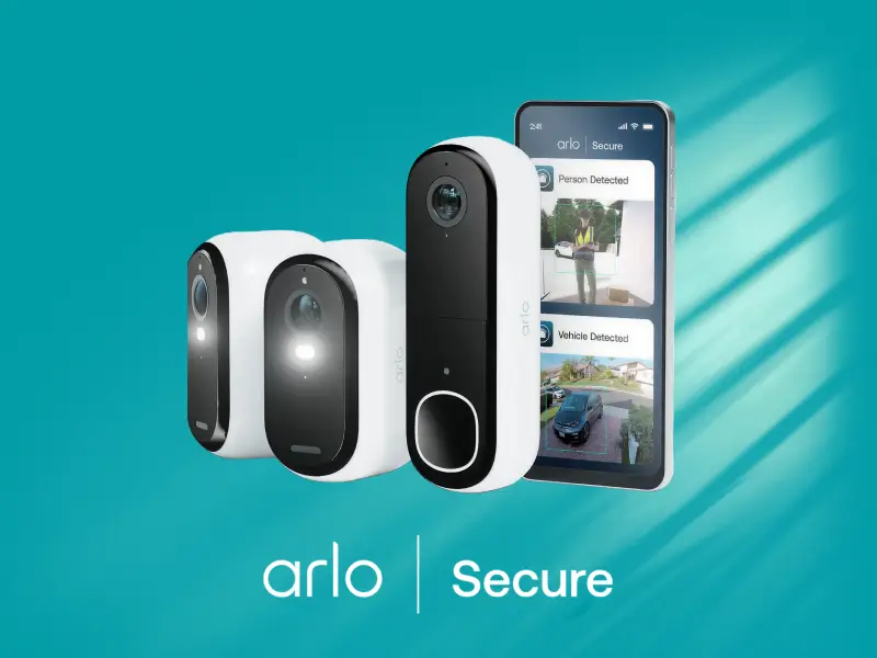Arlo