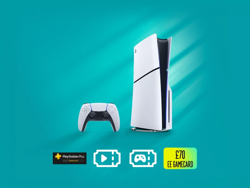 PS5