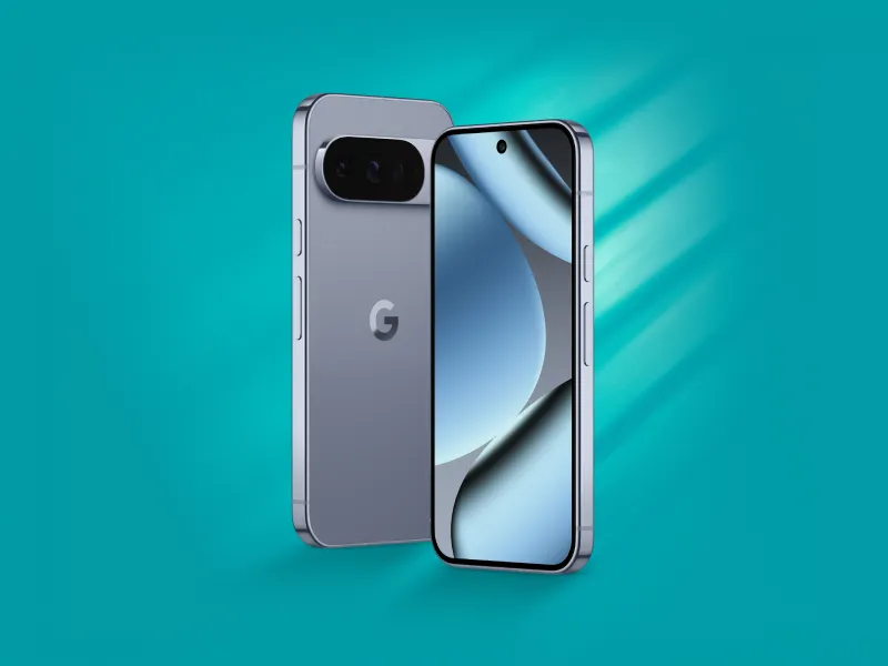 Google Pixel10 Pro