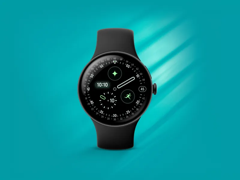 Google Pixel Watch4