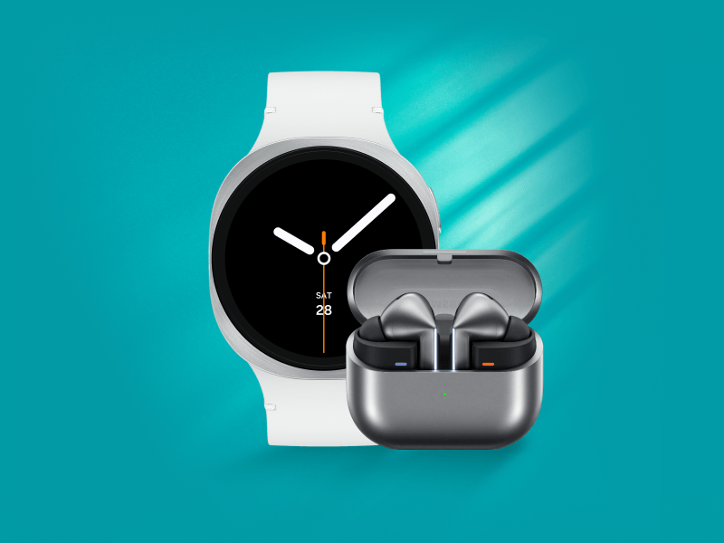 Samsung Galaxy Watch8