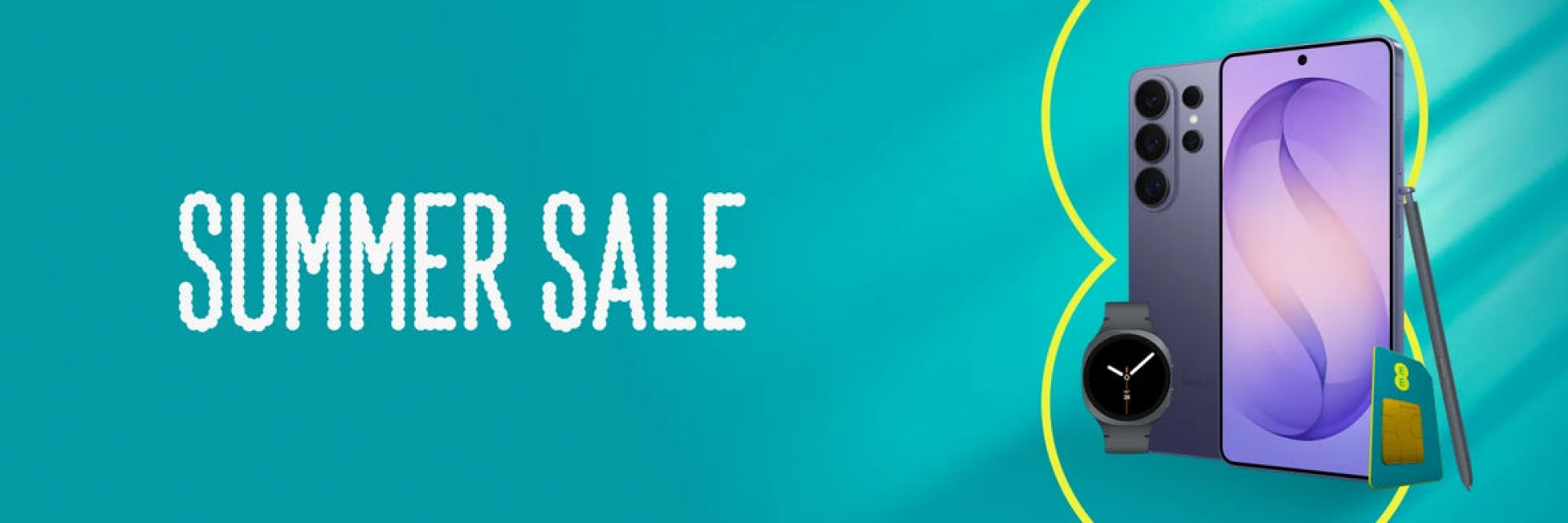 Summer Sale