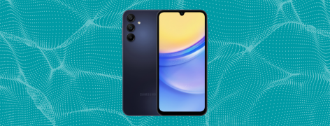 Samsung Galaxy A15 4G