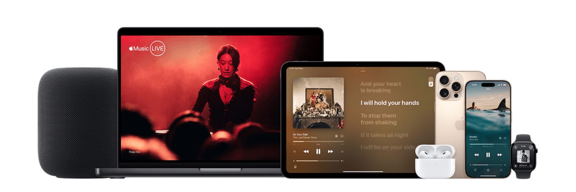 Apple Music