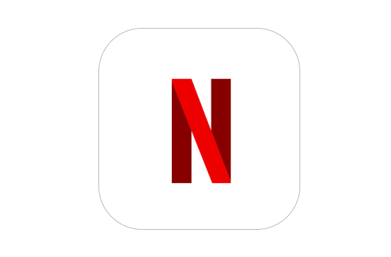 Netflix logo