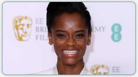 Letitia Wright