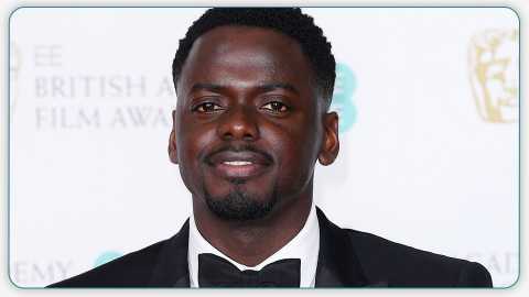 Daniel Kaluuya