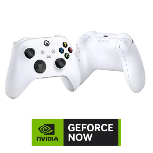 Son of the forest/gforce now/Xbox controllers : r/GeForceNOW