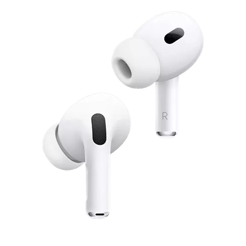 AirPods Pro (2nd generation) Ear Tips - 2 sets (Large) - Apple