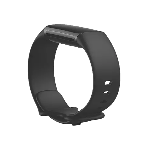 Fitbit Charge 5 Black | EE