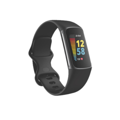 Fitbit Charge 5 Black | EE