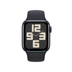 Apple Watch SE Aluminium 2023 S/M Band - Good As New