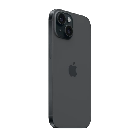  Apple iPhone 15, 128GB, Black - Unlocked (Renewed) : Cell  Phones & Accessories