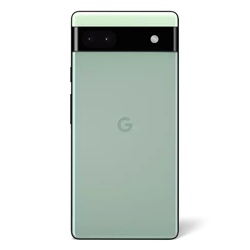 Google Pixel 6a Contract Deals and Offers | EE