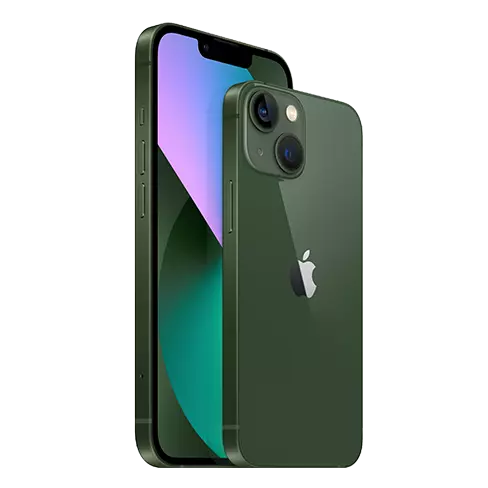 Apple Hub on X: The iPhone 11 Pro Midnight Green vs the iPhone 13 Pro Alpine  Green. Which one do you prefer?  / X