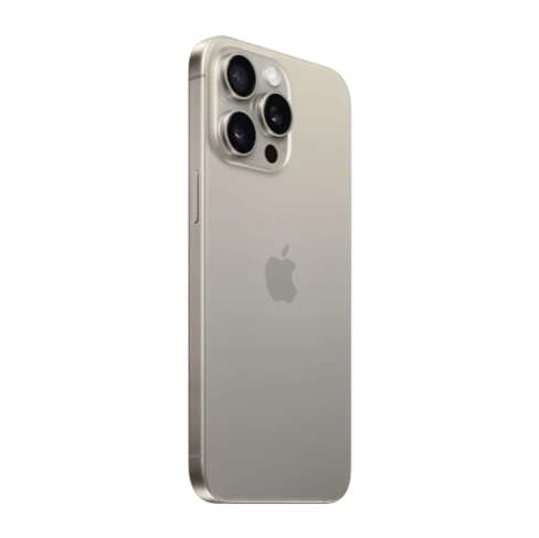 Apple iPhone 15 Pro Max, Buy Now