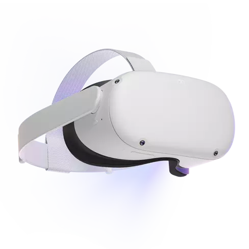 Buy Meta Quest 2 256GB VR Gaming Headset | EE | EE