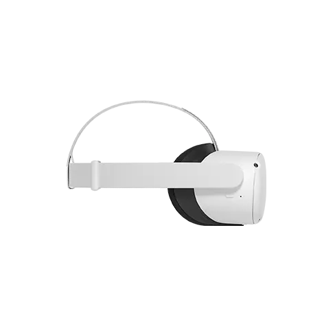Buy Meta Quest 2 128GB VR Gaming Headset | EE