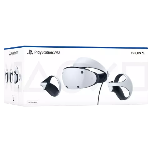 PlayStation VR2, PS VR 2, PlayStation VR Headset