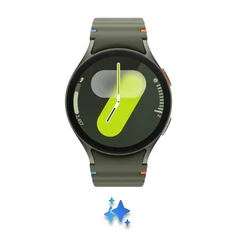 Samsung Galaxy Watch7 Galaxy AI