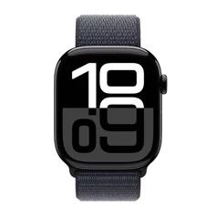 Apple Watch Series 10 Aluminium case with Sport Loop